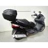 SUZUKI BURGMAN 125