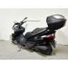 SUZUKI BURGMAN 125
