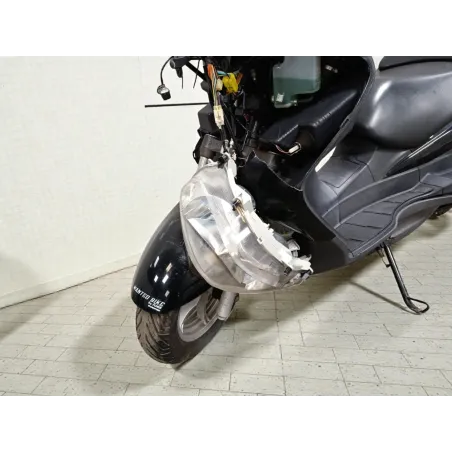 SUZUKI BURGMAN 125