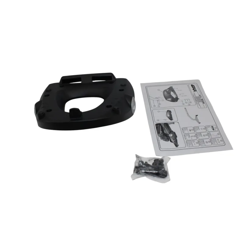Support top case GIVI V47 2020 - 2026