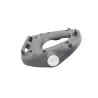 Support top case GIVI V47 2020 - 2026