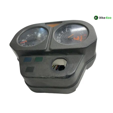 Compteur SUZUKI DR 125 1982-1984