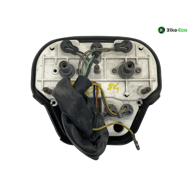 Compteur SUZUKI DR 125 1982-1984