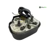 Compteur SUZUKI DR 125 1982-1984 Compteur SUZUKI DR 125 1982-1984