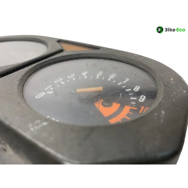 Compteur SUZUKI DR 125 1982-1984