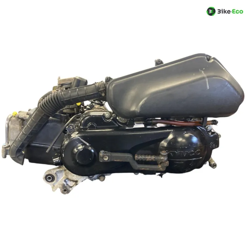 Moteur KYMCO AGILITY 50 2006-2008 R10 4T