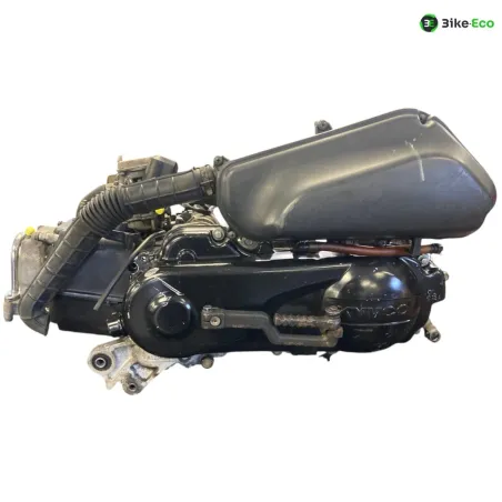 Moteur KYMCO AGILITY 50 2006-2008 R10 4T
