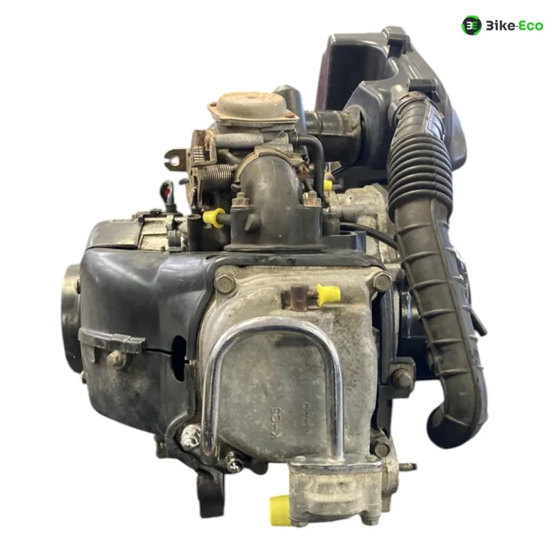 Moteur KYMCO AGILITY 50 2006-2008 R10 4T
