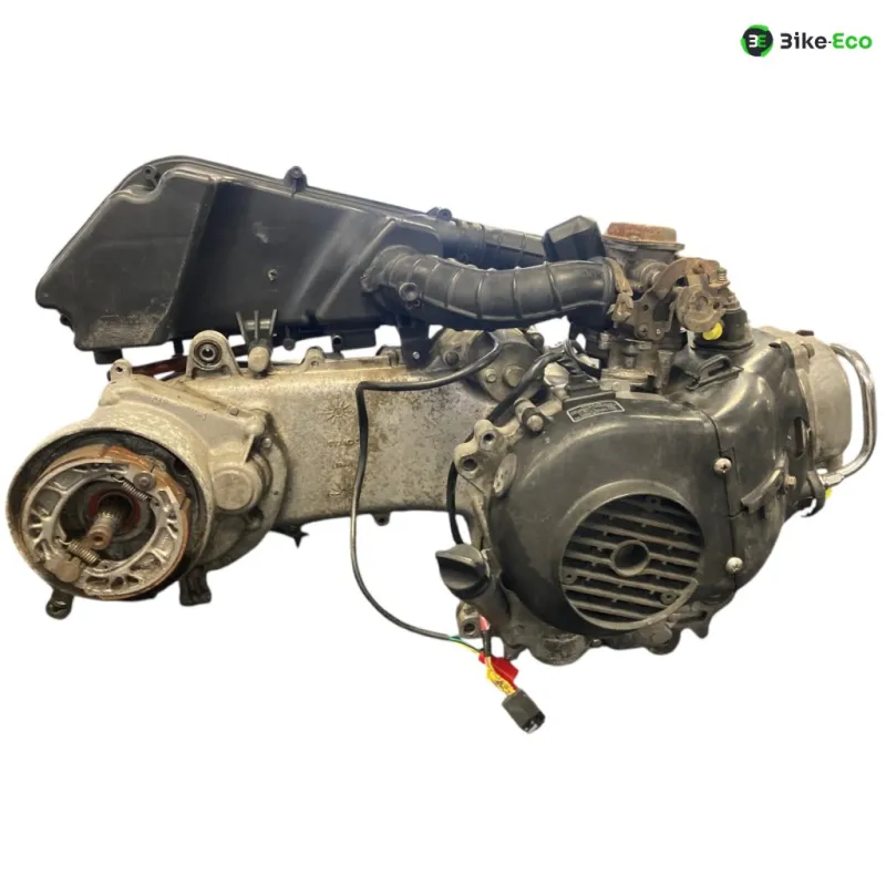 Moteur KYMCO AGILITY 50 2006-2008 R10 4T