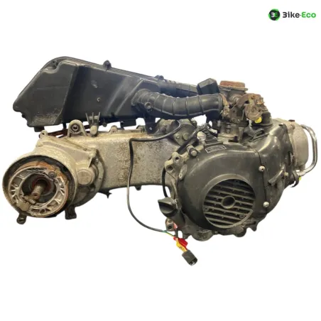Moteur KYMCO AGILITY 50 2006-2008 R10 4T