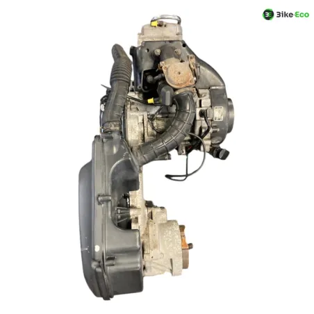 Moteur KYMCO AGILITY 50 2006-2008 R10 4T