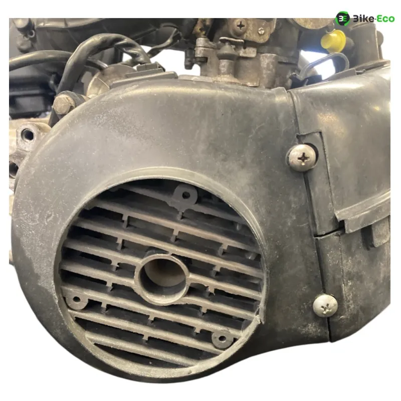 Moteur KYMCO AGILITY 50 2006-2008 R10 4T
