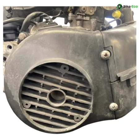 Moteur KYMCO AGILITY 50 2006-2008 R10 4T