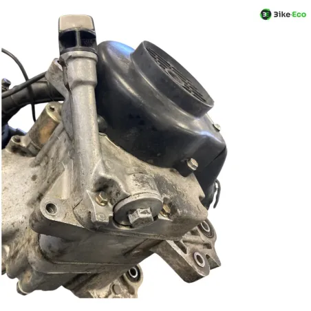Moteur KYMCO AGILITY 50 2006-2008 R10 4T