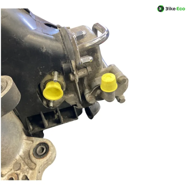 Moteur KYMCO AGILITY 50 2006-2008 R10 4T