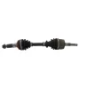 Cardan CF MOTO X5 500 2007 - 2015