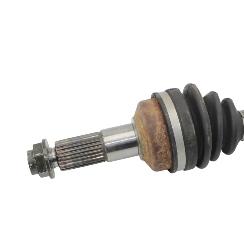 Cardan CF MOTO X5 500 2007 - 2015
