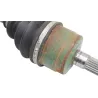 Cardan CF MOTO X5 500 2007 - 2015