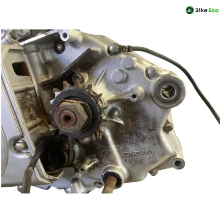 Moteur SUZUKI GZ 125 1998-2010 MARAUDER