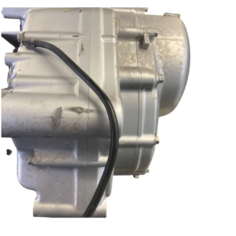 Moteur SUZUKI GZ 125 1998-2010 MARAUDER
