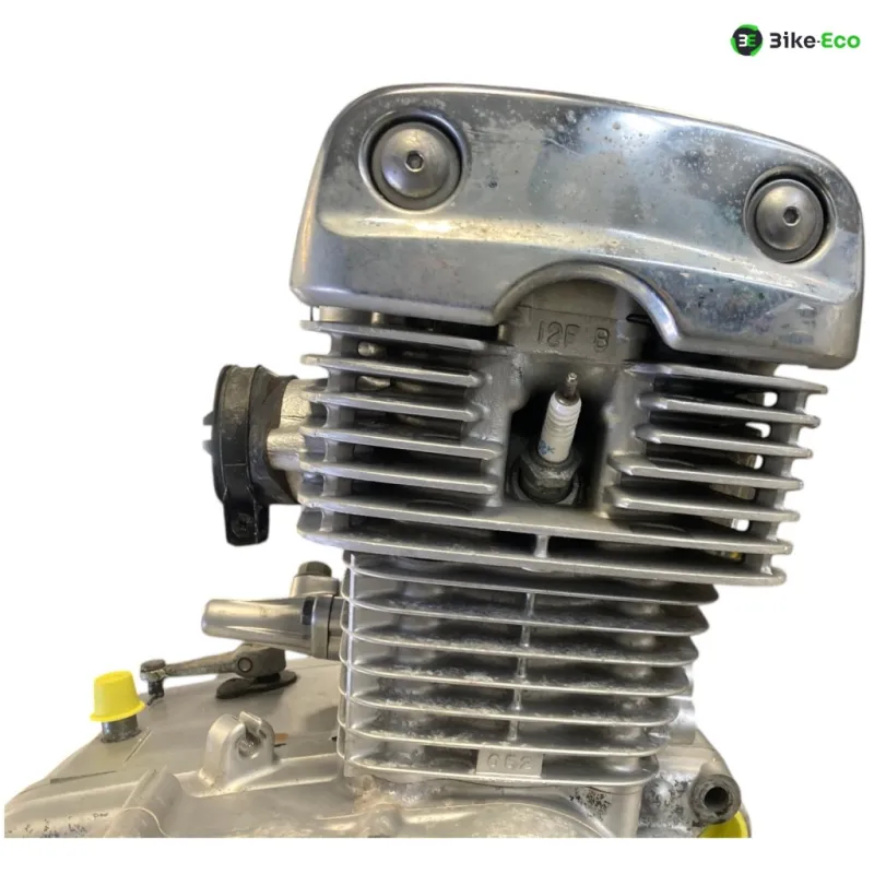 Moteur SUZUKI GZ 125 1998-2010 MARAUDER