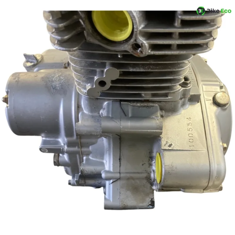 Moteur SUZUKI GZ 125 1998-2010 MARAUDER