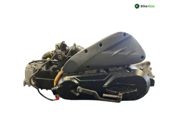Moteur KYMCO SUPER 8 125 2008-2015