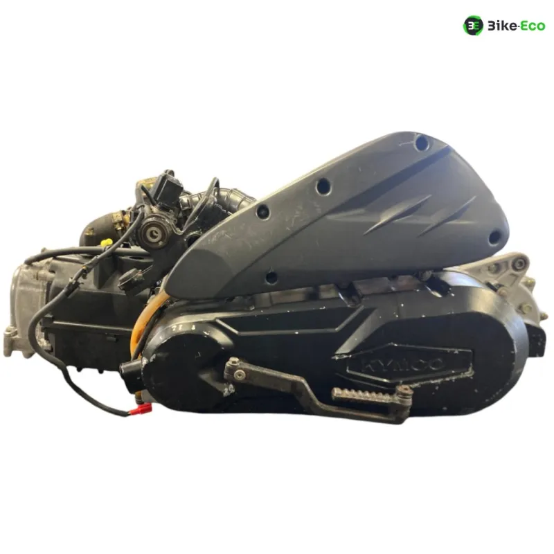 Moteur KYMCO SUPER 8 125 2008-2015