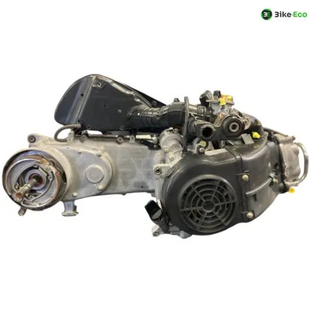 Moteur KYMCO SUPER 8 125 2008-2015