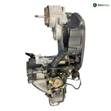 Moteur KYMCO SUPER 8 125 2008-2015