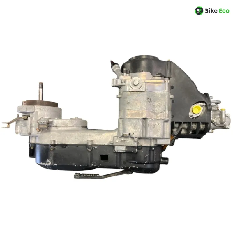 Moteur KYMCO SUPER 8 125 2008-2015
