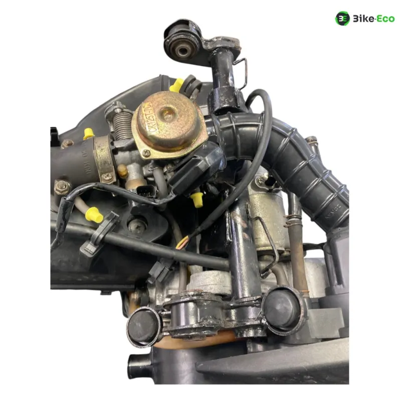 Moteur KYMCO SUPER 8 125 2008-2015