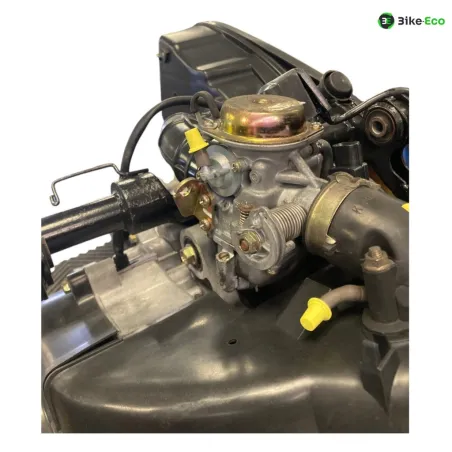 Moteur KYMCO SUPER 8 125 2008-2015