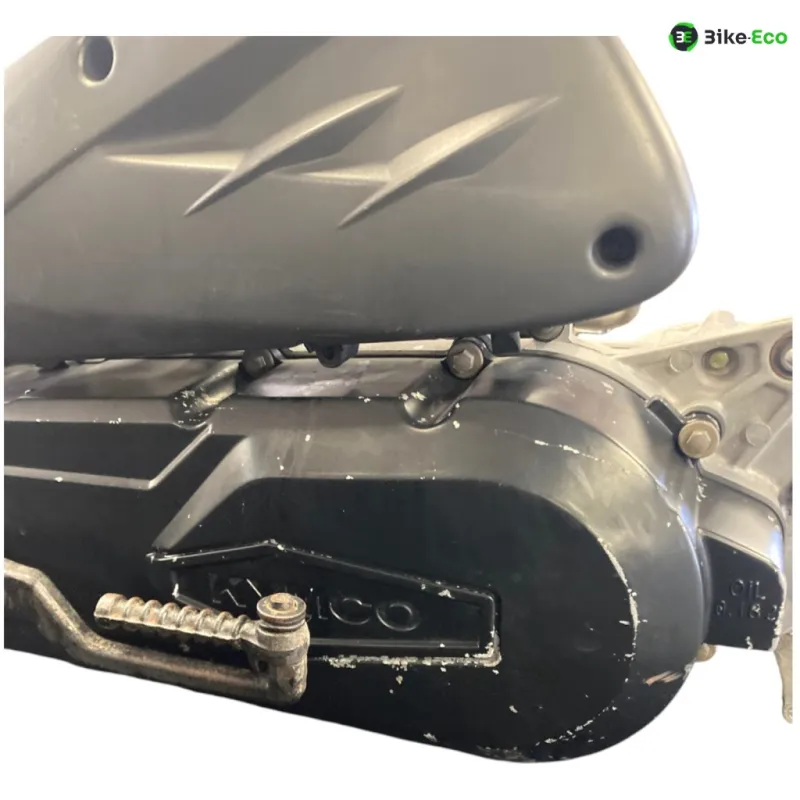 Moteur KYMCO SUPER 8 125 2008-2015