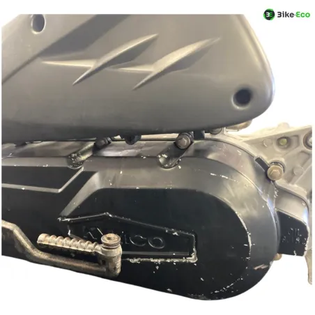 Moteur KYMCO SUPER 8 125 2008-2015
