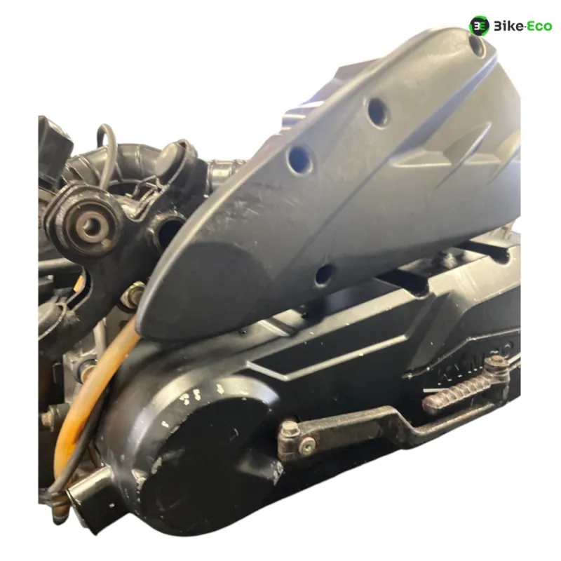 Moteur KYMCO SUPER 8 125 2008-2015