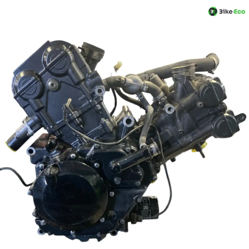 Moteur SUZUKI SV 650 S 1999-2002