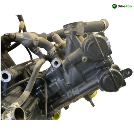 Moteur SUZUKI SV 650 S 1999-2002