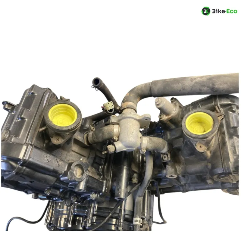 Moteur SUZUKI SV 650 S 1999-2002