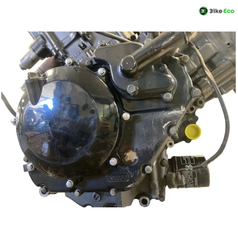 Moteur SUZUKI SV 650 S 1999-2002