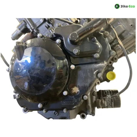 Moteur SUZUKI SV 650 S 1999-2002