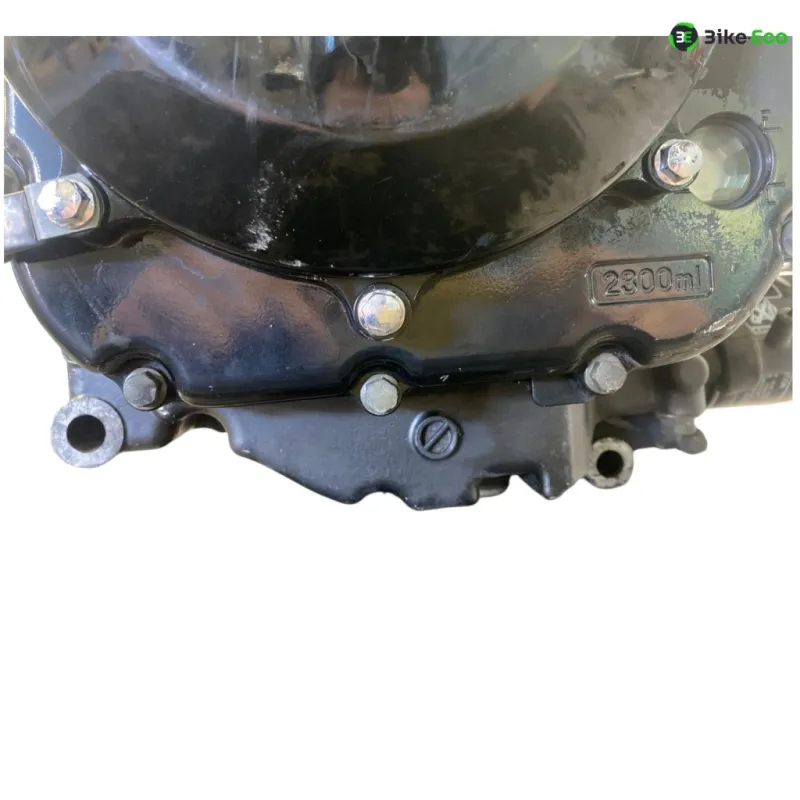 Moteur SUZUKI SV 650 S 1999-2002