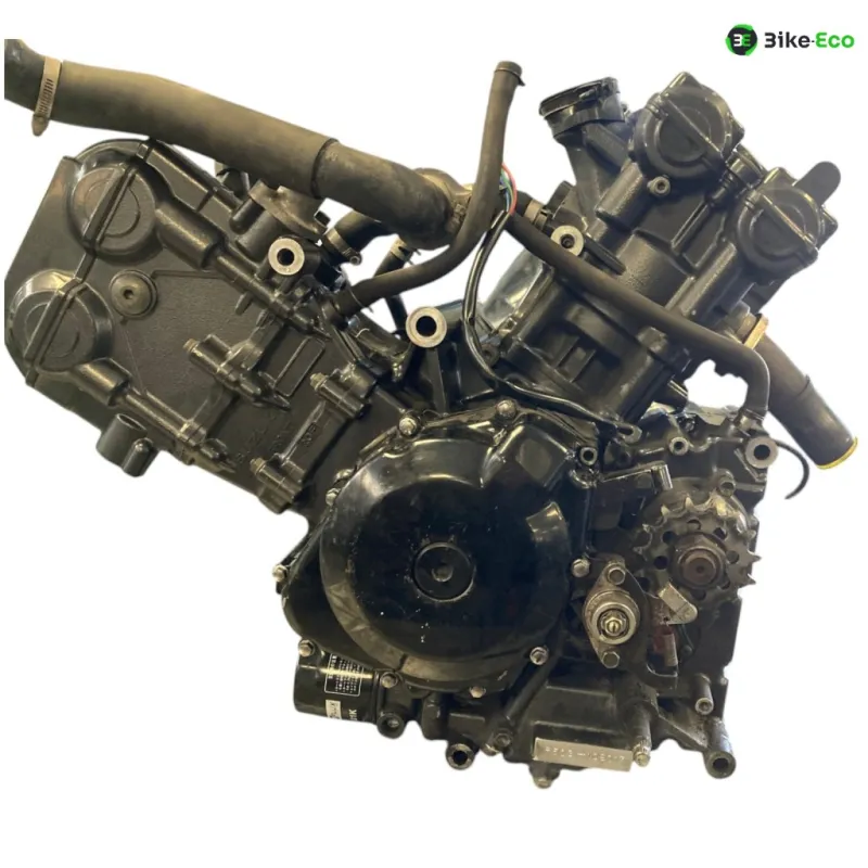 Moteur SUZUKI SV 650 S 1999-2002