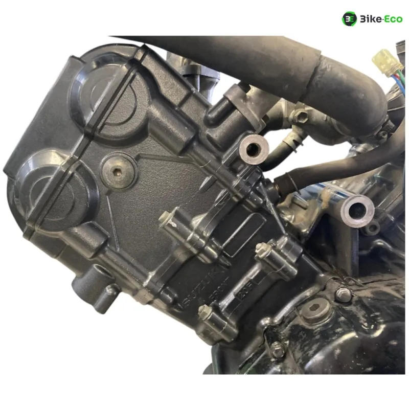 Moteur SUZUKI SV 650 S 1999-2002
