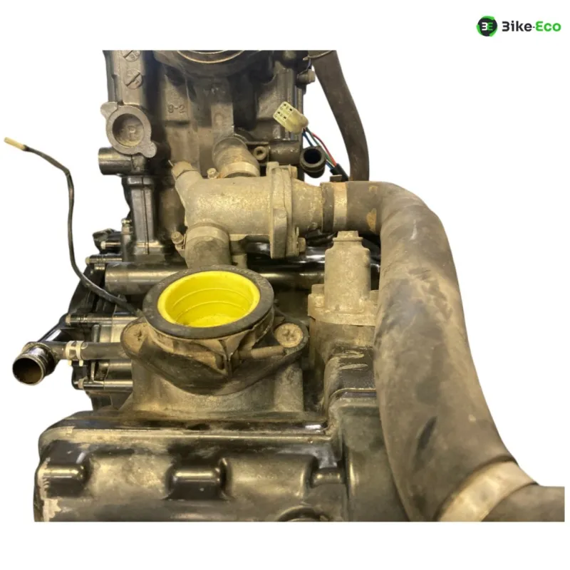 Moteur SUZUKI SV 650 S 1999-2002