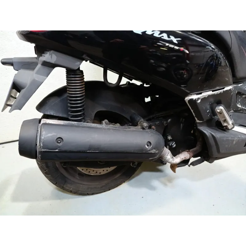 YAMAHA XMAX 125