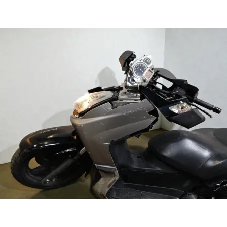 YAMAHA XMAX 125