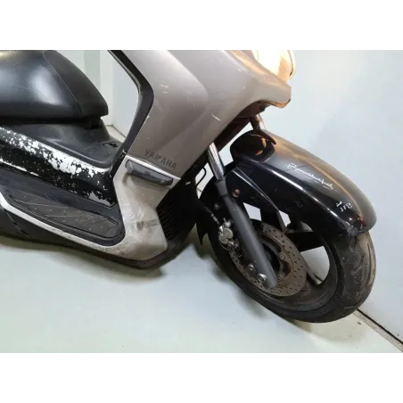 YAMAHA XMAX 125