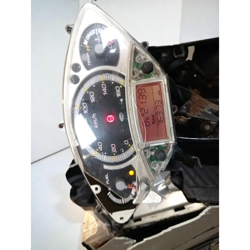 YAMAHA XMAX 125