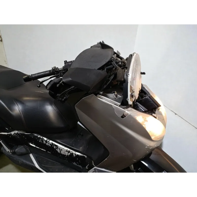 YAMAHA XMAX 125